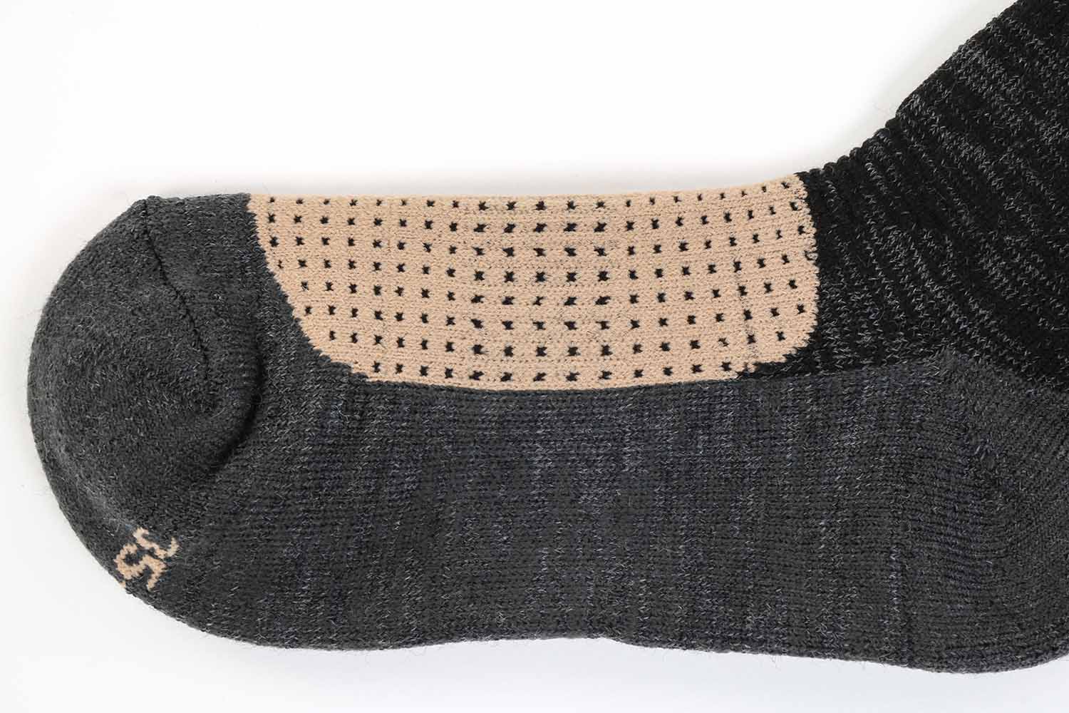 Merino Wintersocken Merino Wintersocken