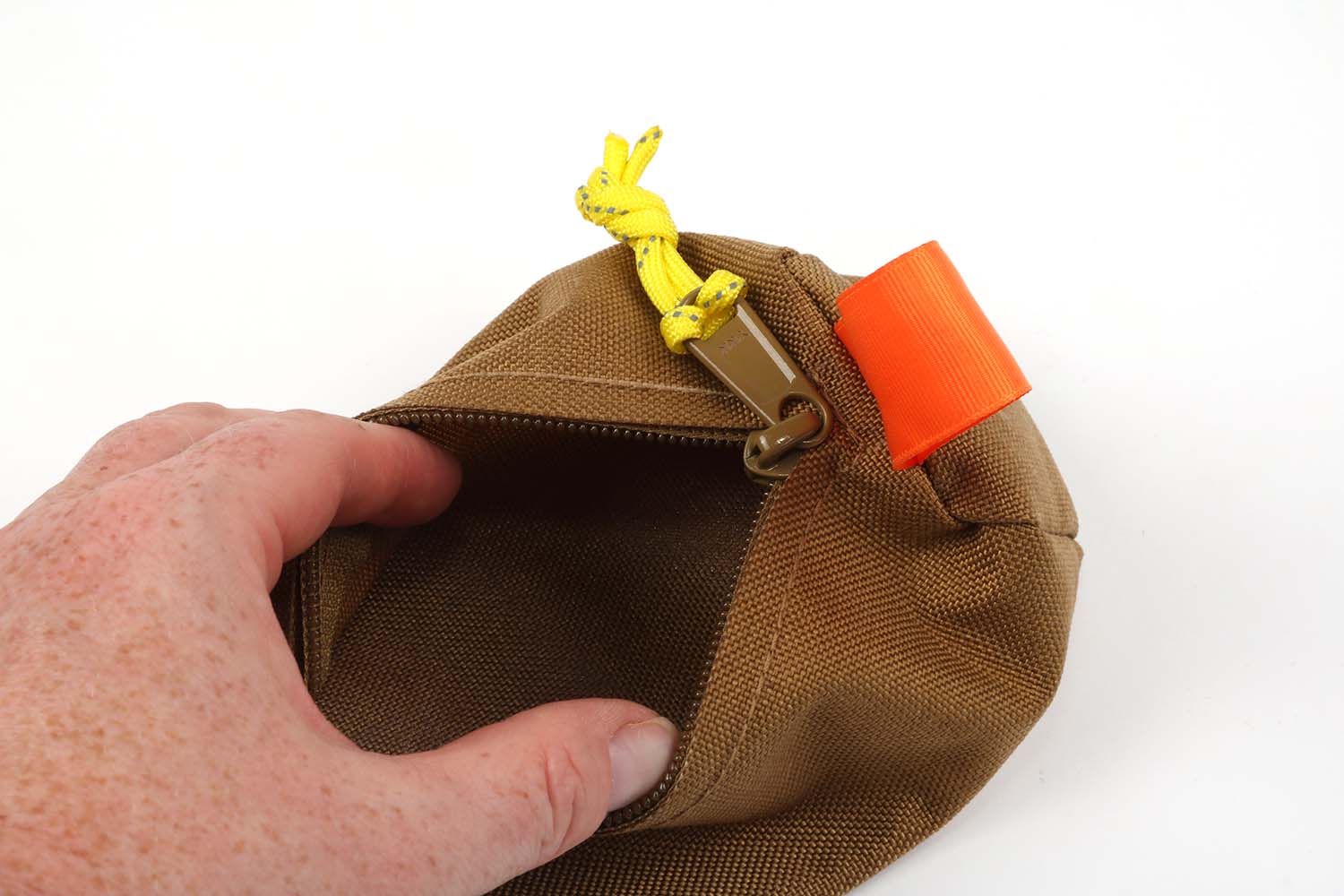 kleine Tasche für Hundeleckerli, zum Trainieren kleine Tasche für Hundeleckerli, zum Trainieren