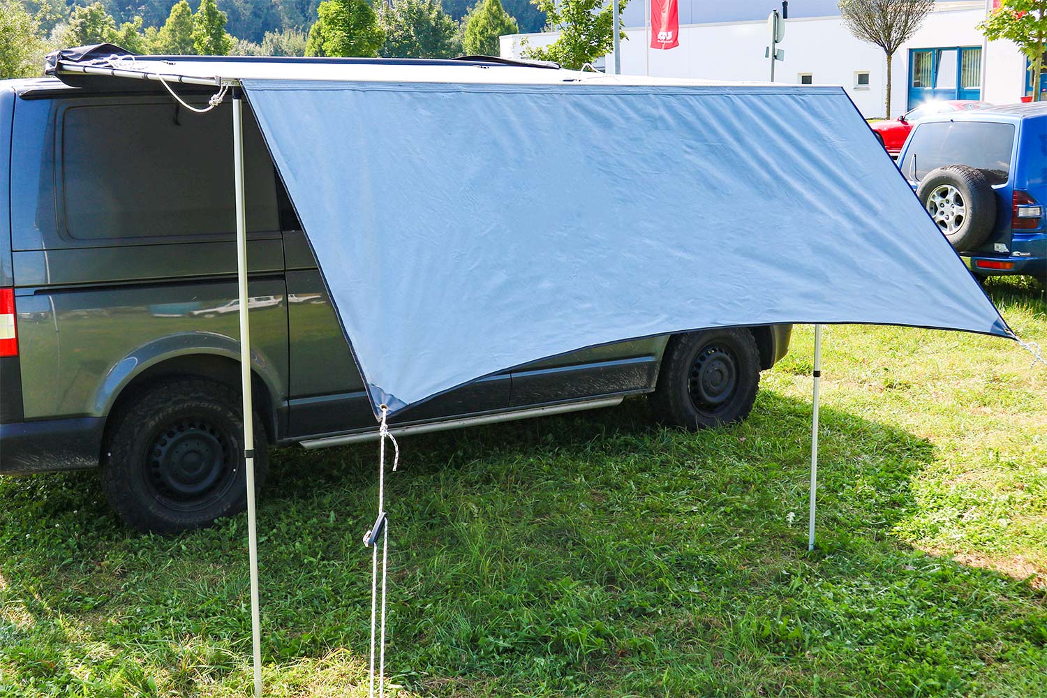 Evolution Awning Sonnenschutz Evolution Awning Sonnenschutz