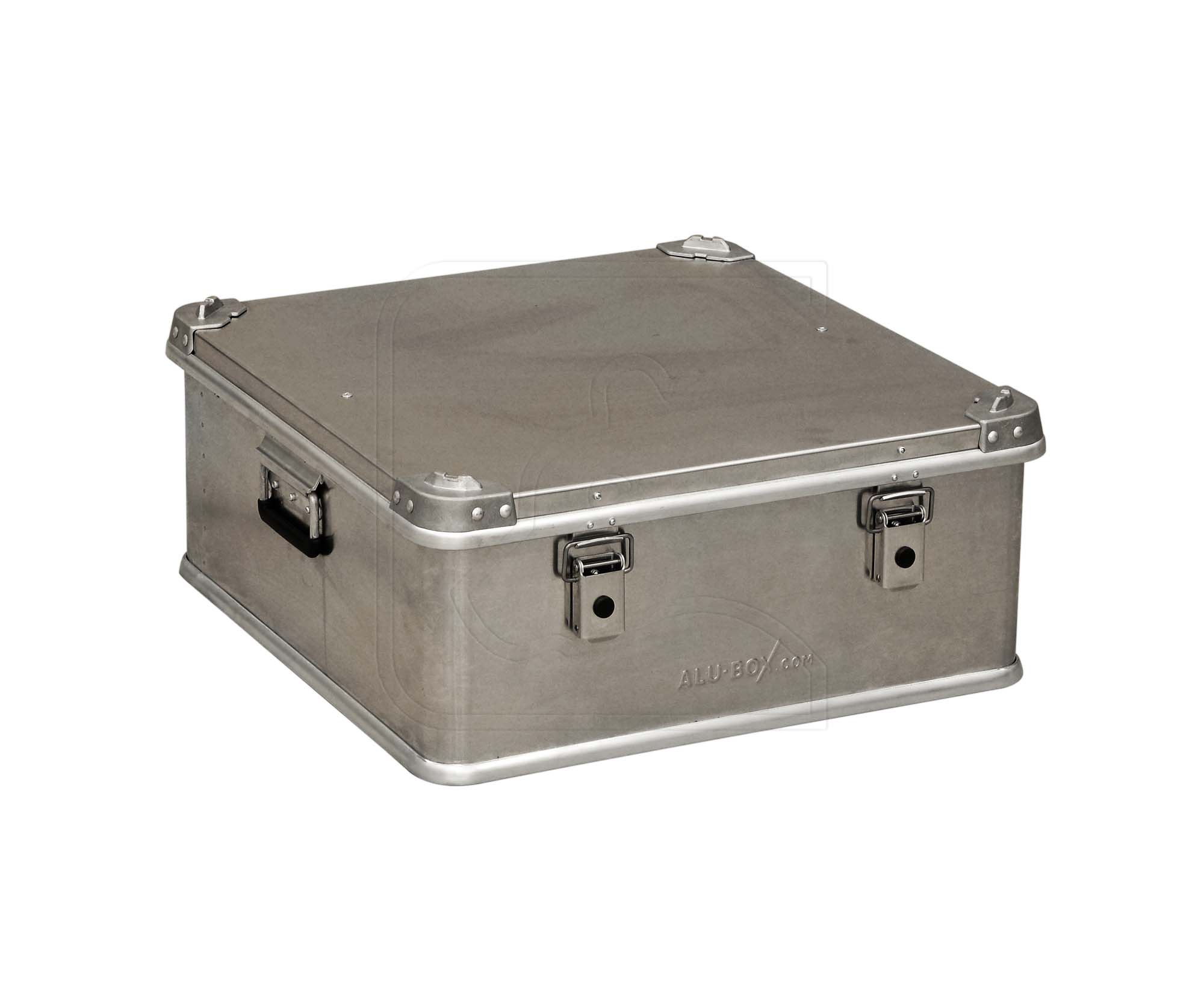 Alubox 67l Alubox 67l
