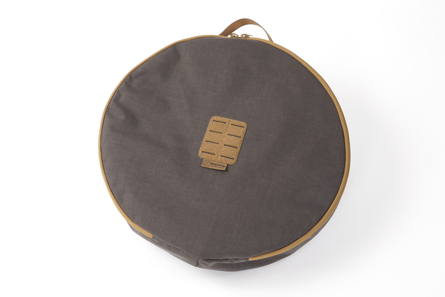 runde Nylontasche für bis zu 3m WALUFLEX Warmluftschlauch runde Nylontasche für bis zu 3m WALUFLEX Warmluftschlauch