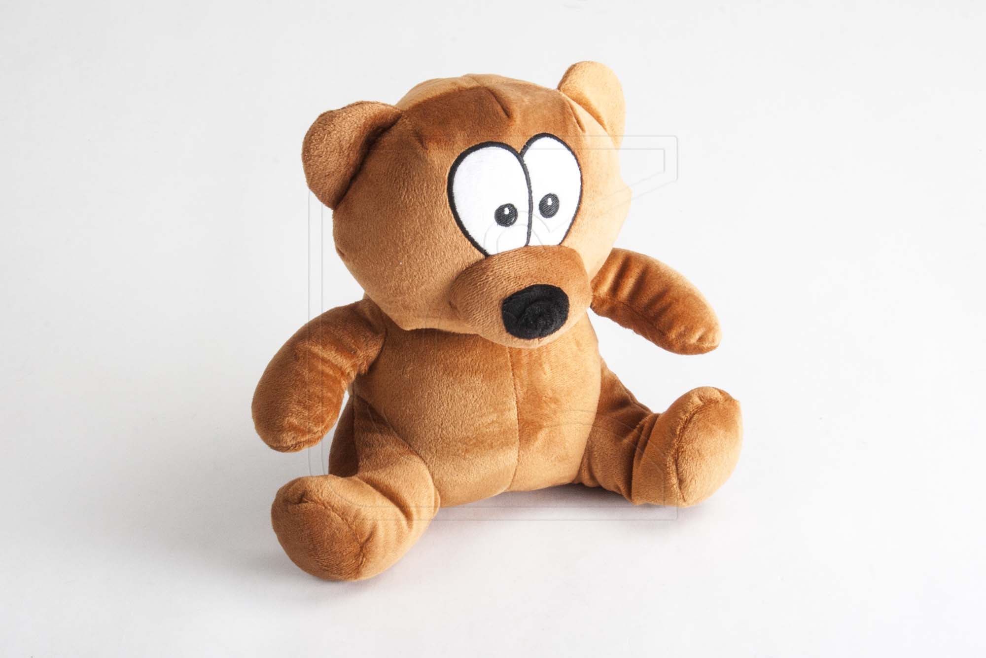 Plüschbär Plüschbär
