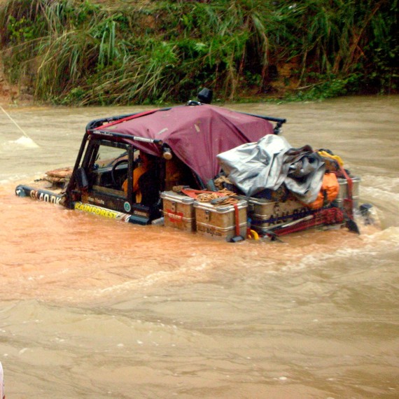 Alubox offroad Alubox offroad