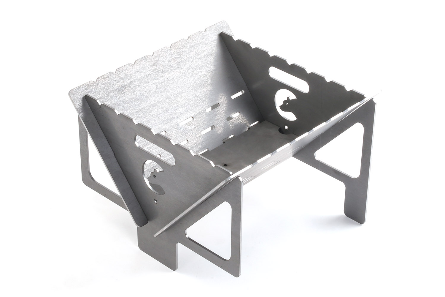 Carbon Stahl Grill Carbon Stahl Grill