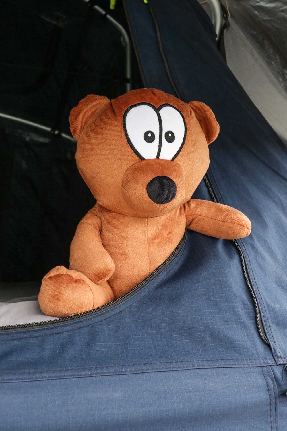 Nakatanenga Kuschelbär Nakatanenga Kuschelbär