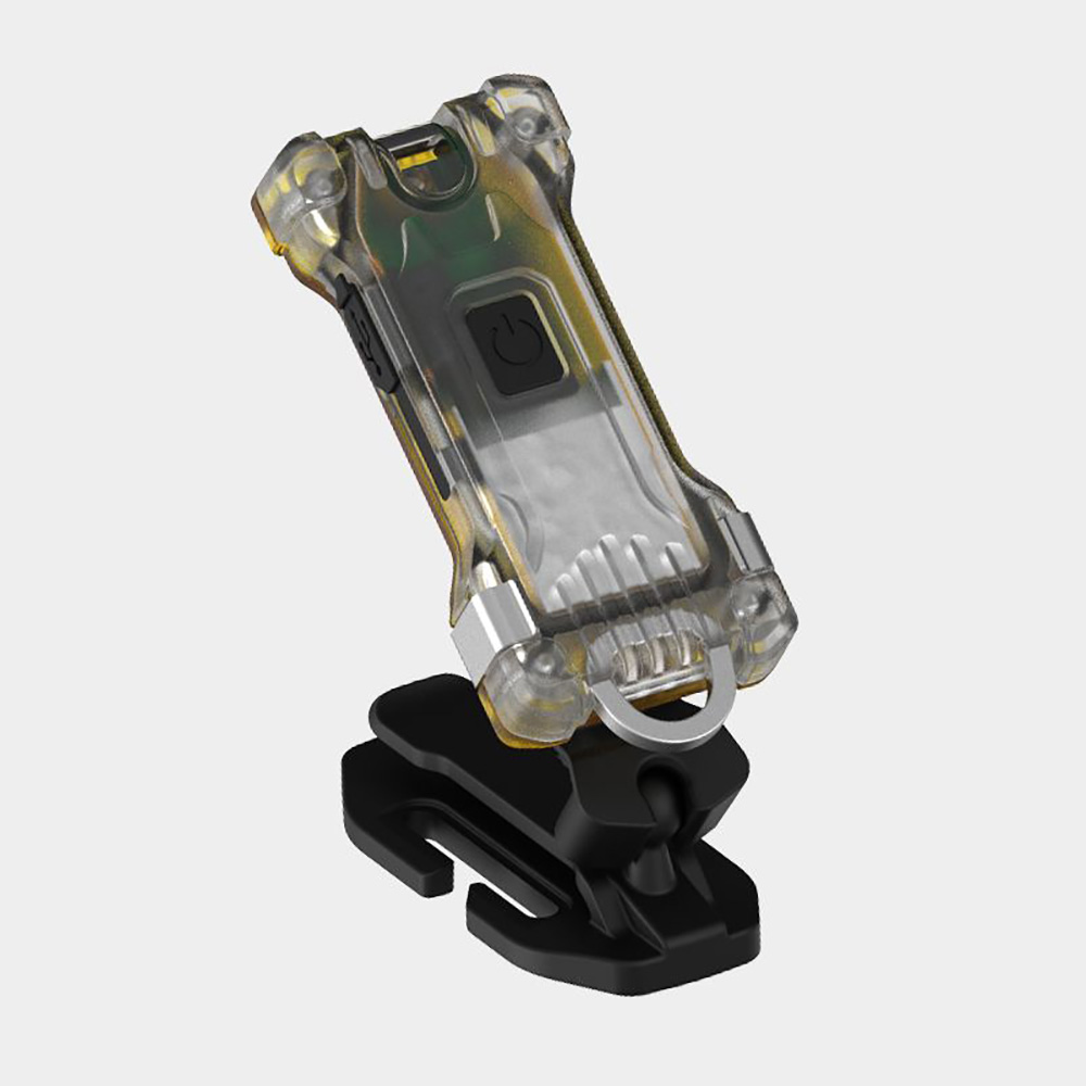 ARMYTEK ZIPPY EXTENDED Set Multi-Flashlight, gelb, mit magnetischer Halterung ARMYTEK ZIPPY EXTENDED Set Multi-Flashlight, gelb, mit magnetischer Halterung