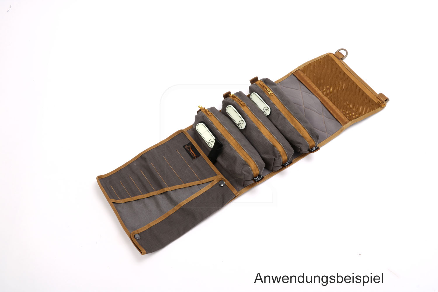 Tool Roll , Werkzeugtasche, Rolltasche Tool Roll , Werkzeugtasche, Rolltasche