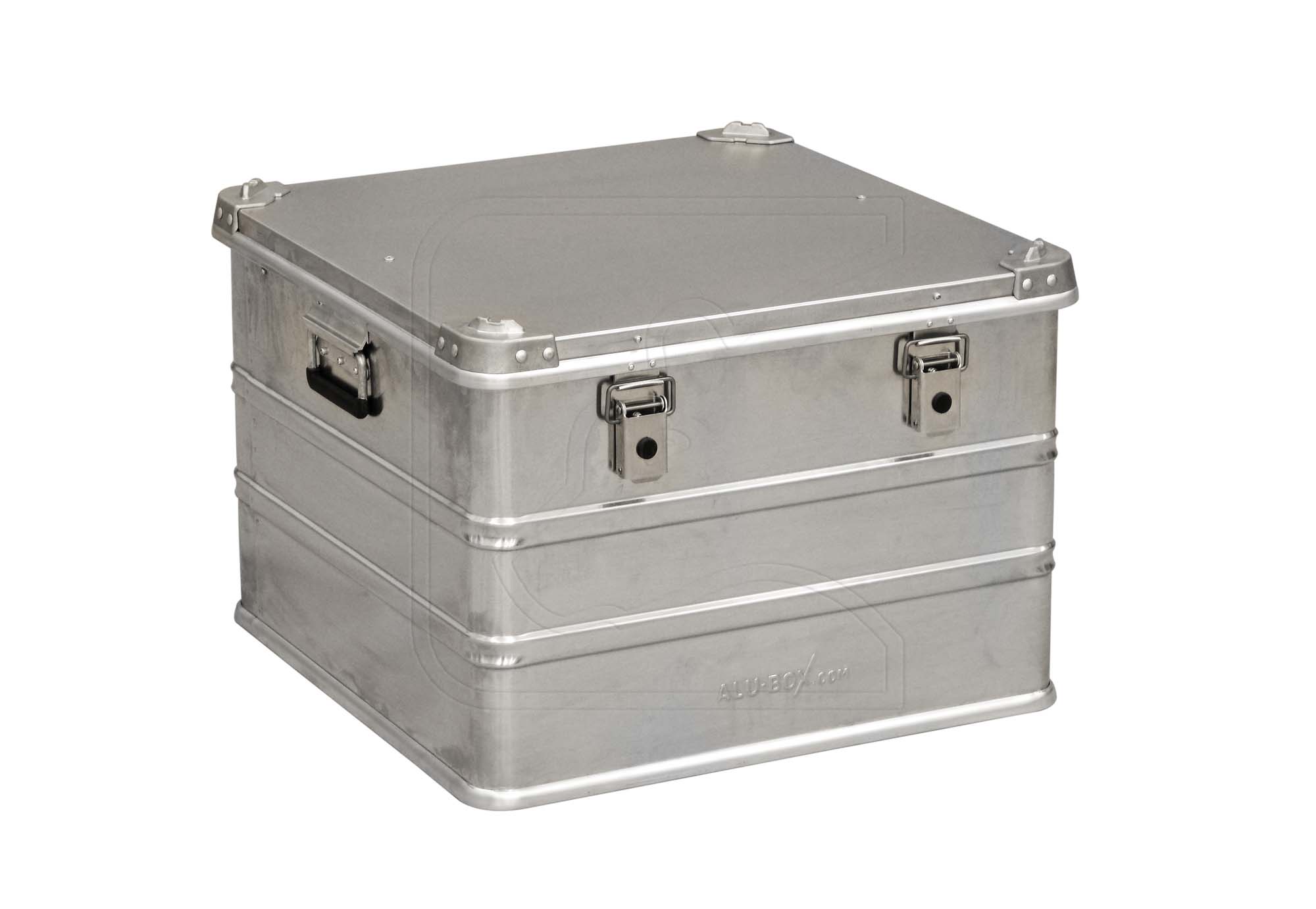 Alubox 115l Alubox 115l