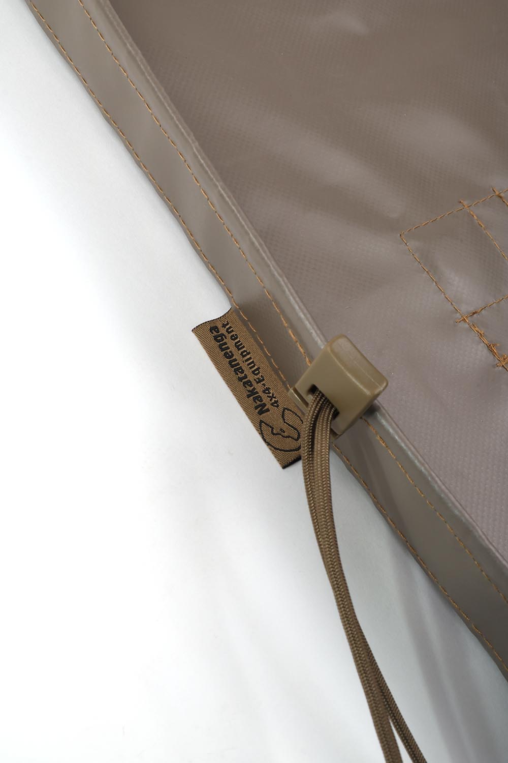 Arbeitsunterlage, sand, aus LKW-Plane Arbeitsunterlage, sand, aus LKW-Plane