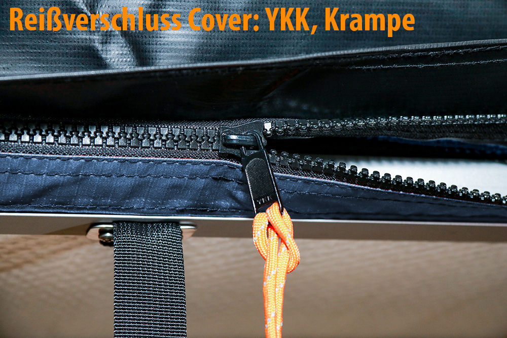 Reissverschluss-YKK-Krampe6tMrCgs1s3eWr