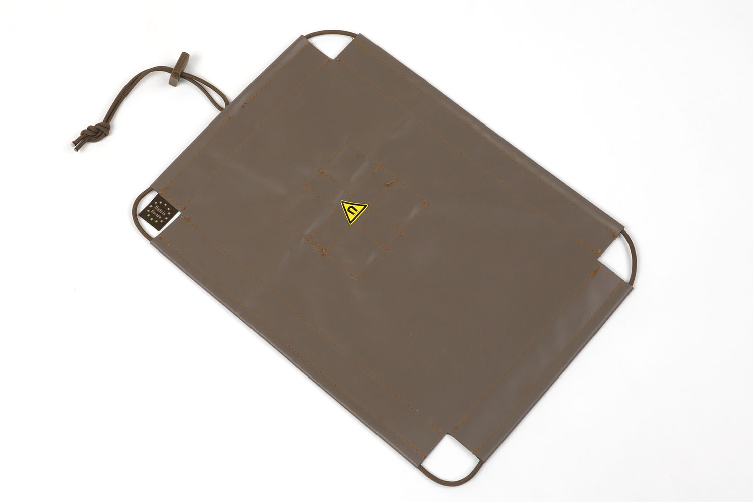 robuste Unterlage für Kleinteile, sand, Gr. S robuste Unterlage für Kleinteile, sand, Gr. S