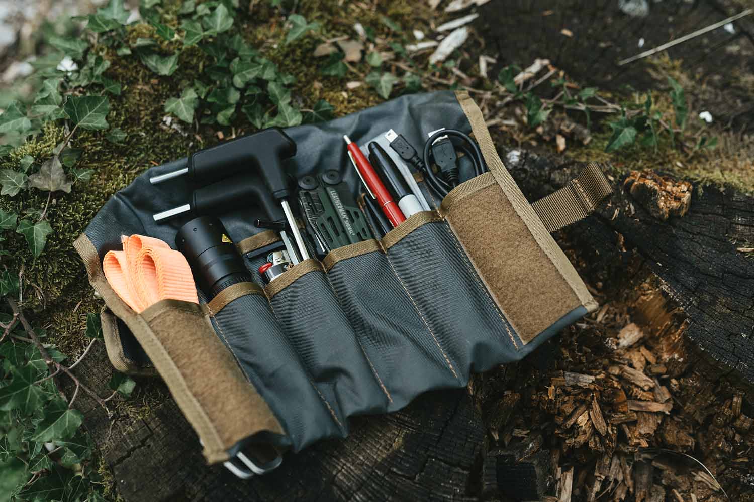 mini Werkzeugtasche mini Werkzeugtasche