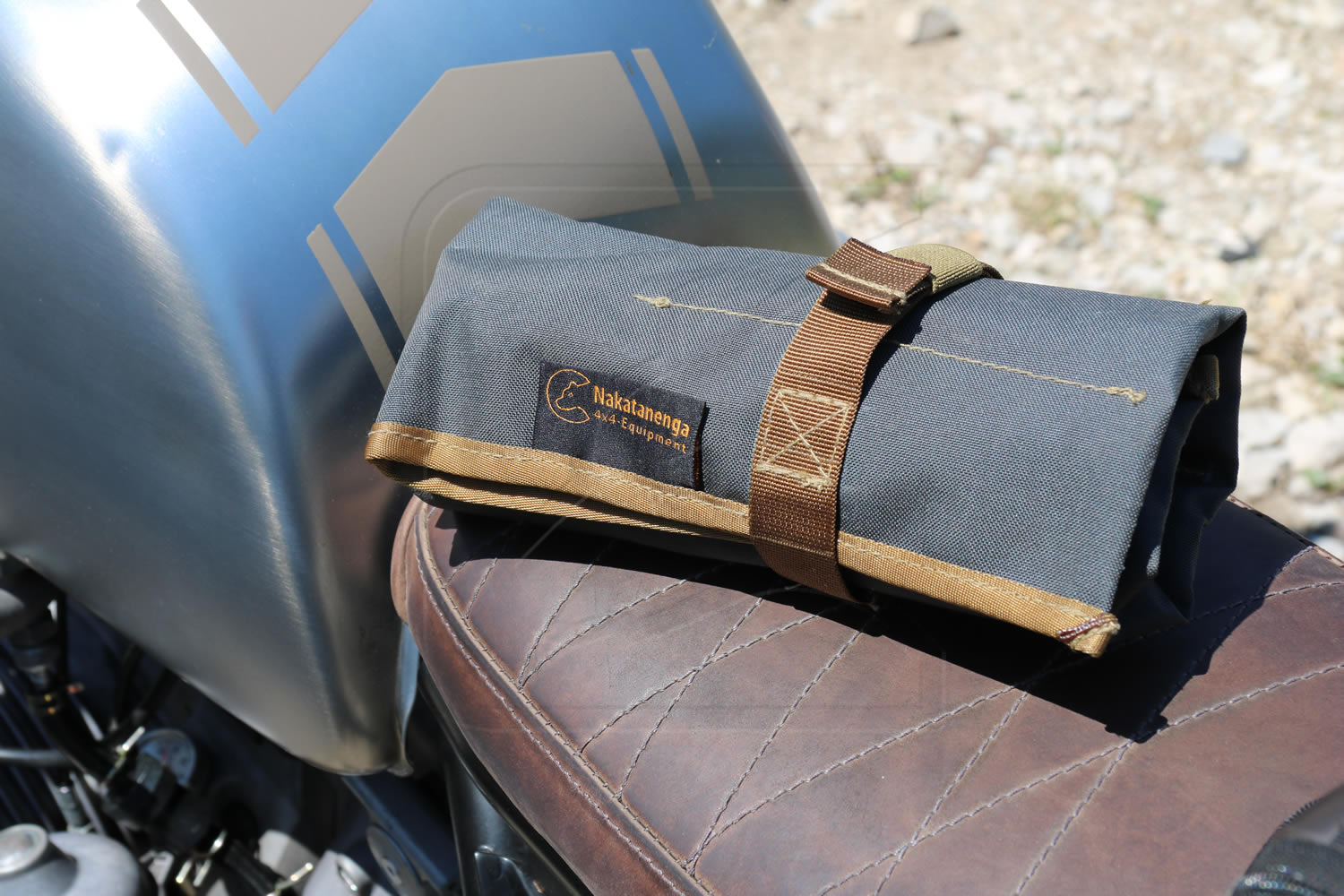 Werkzeug Rolltasche Motorrad Werkzeug Rolltasche Motorrad