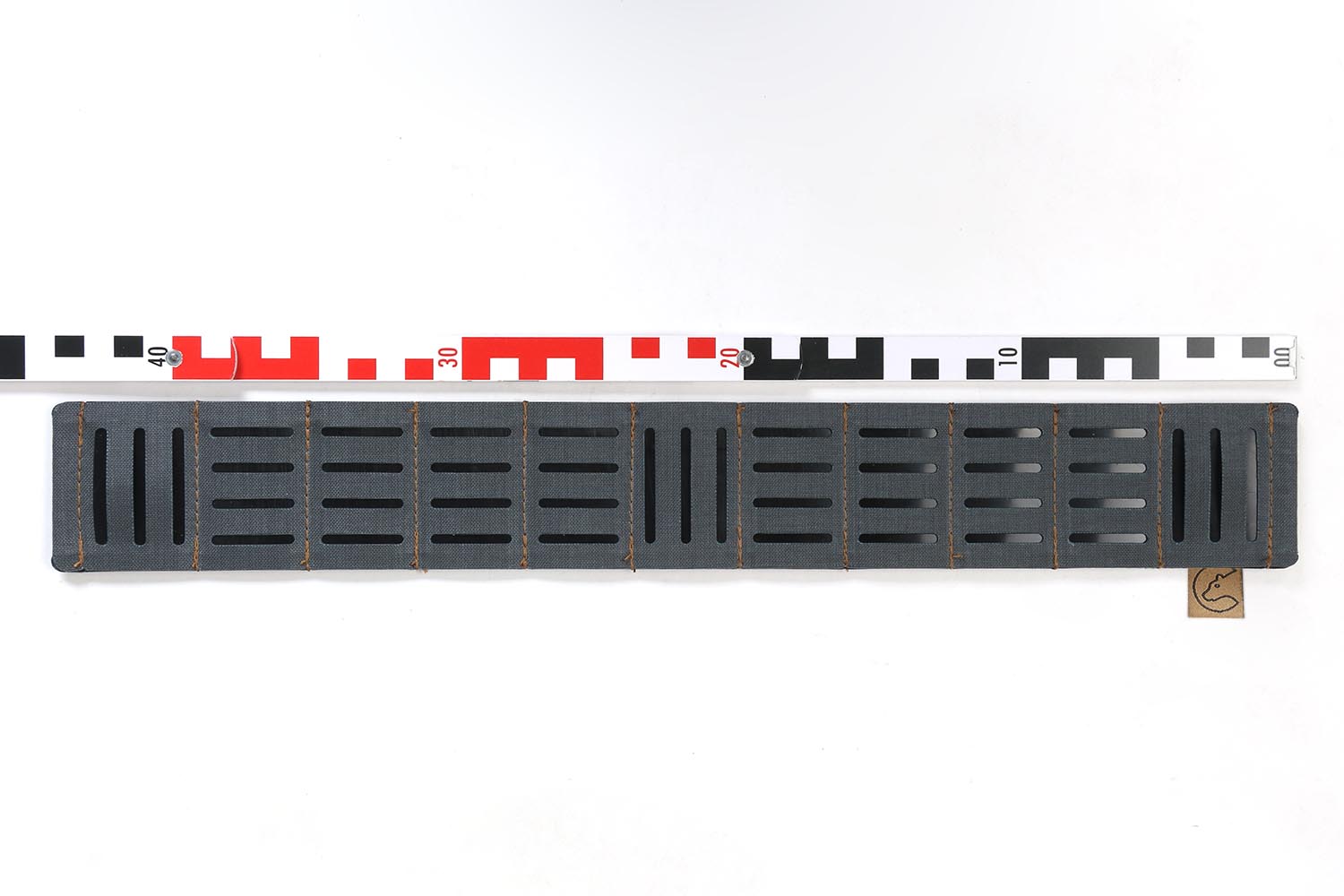 Universeller Werkzeughalter für Werkzeugtasche, Größe M, Maße