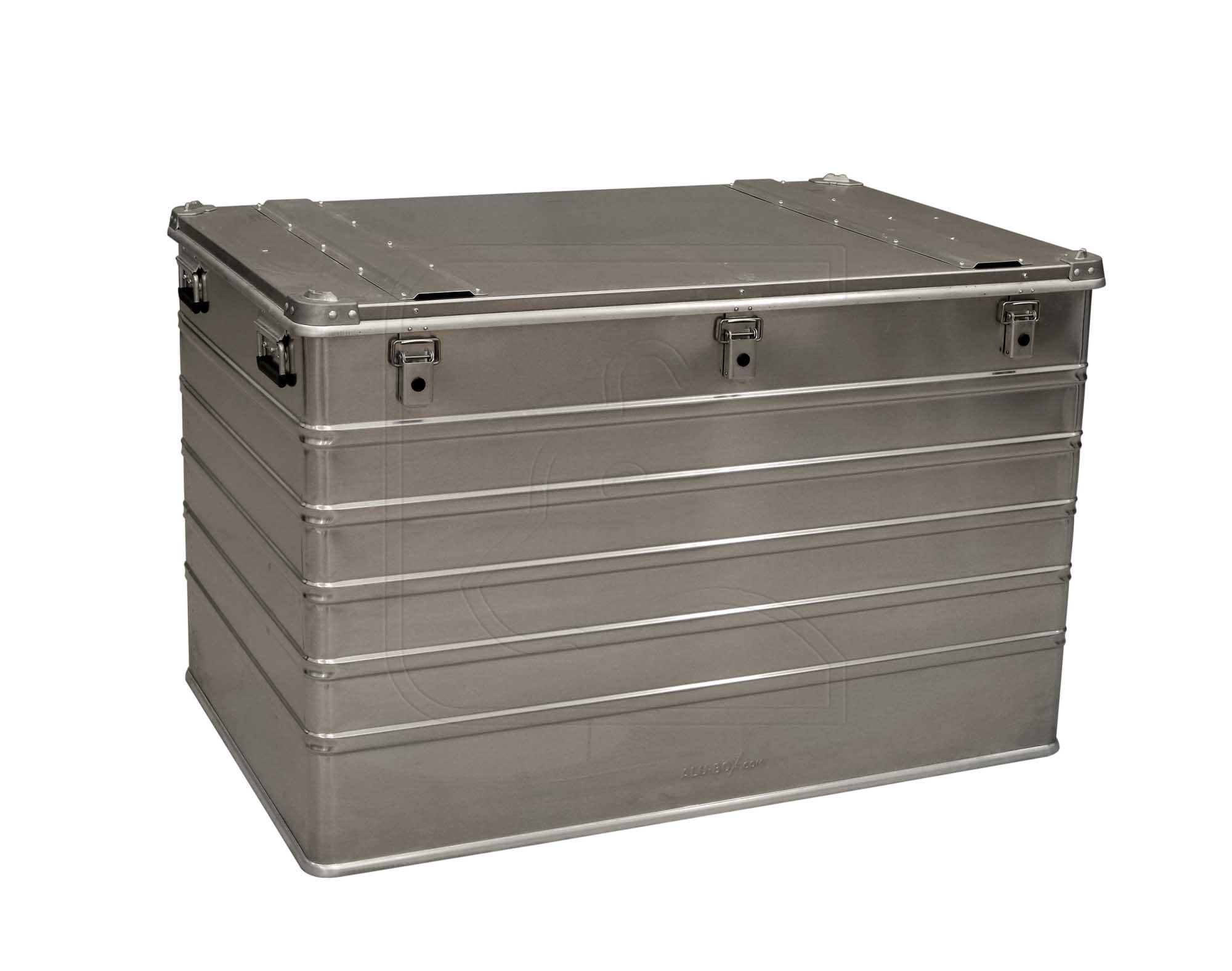 Alubox 690l