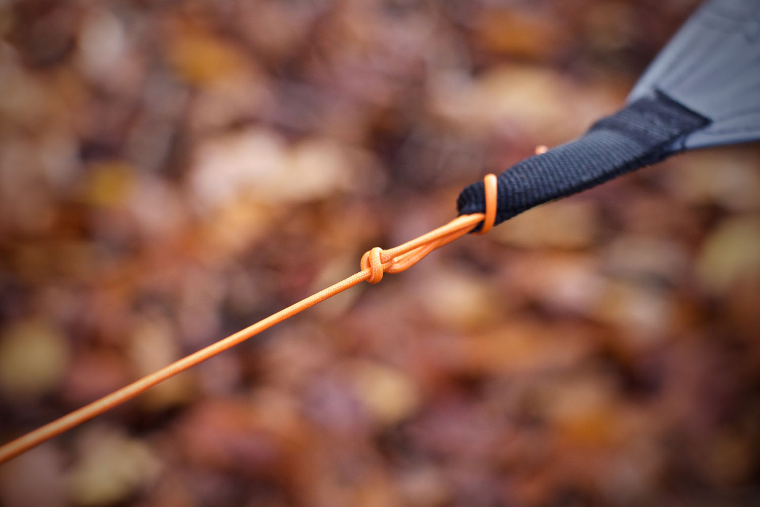 Survival Schnur, beim Campen Survival Schnur, beim Campen