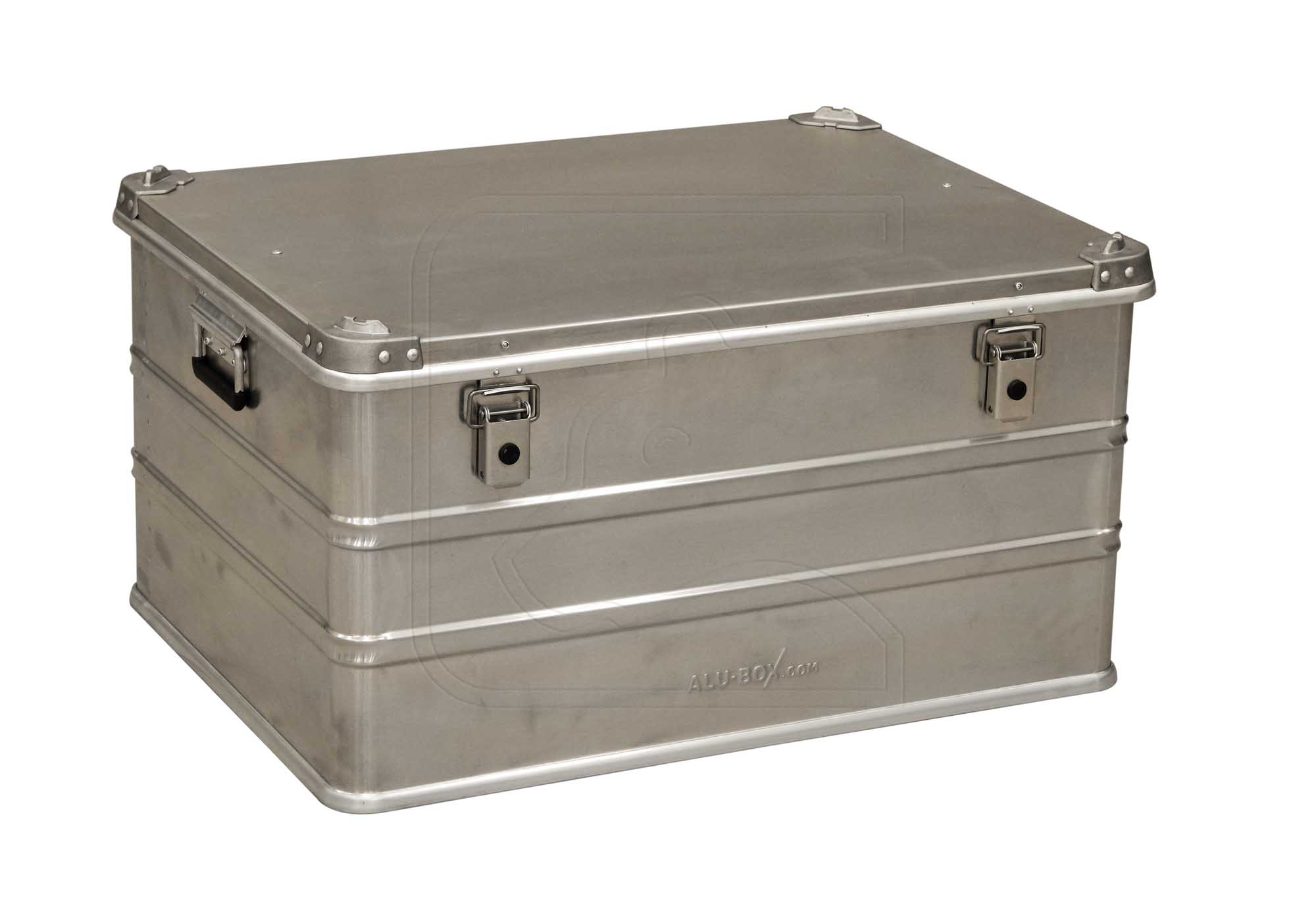 Alubox 157l Alubox 157l