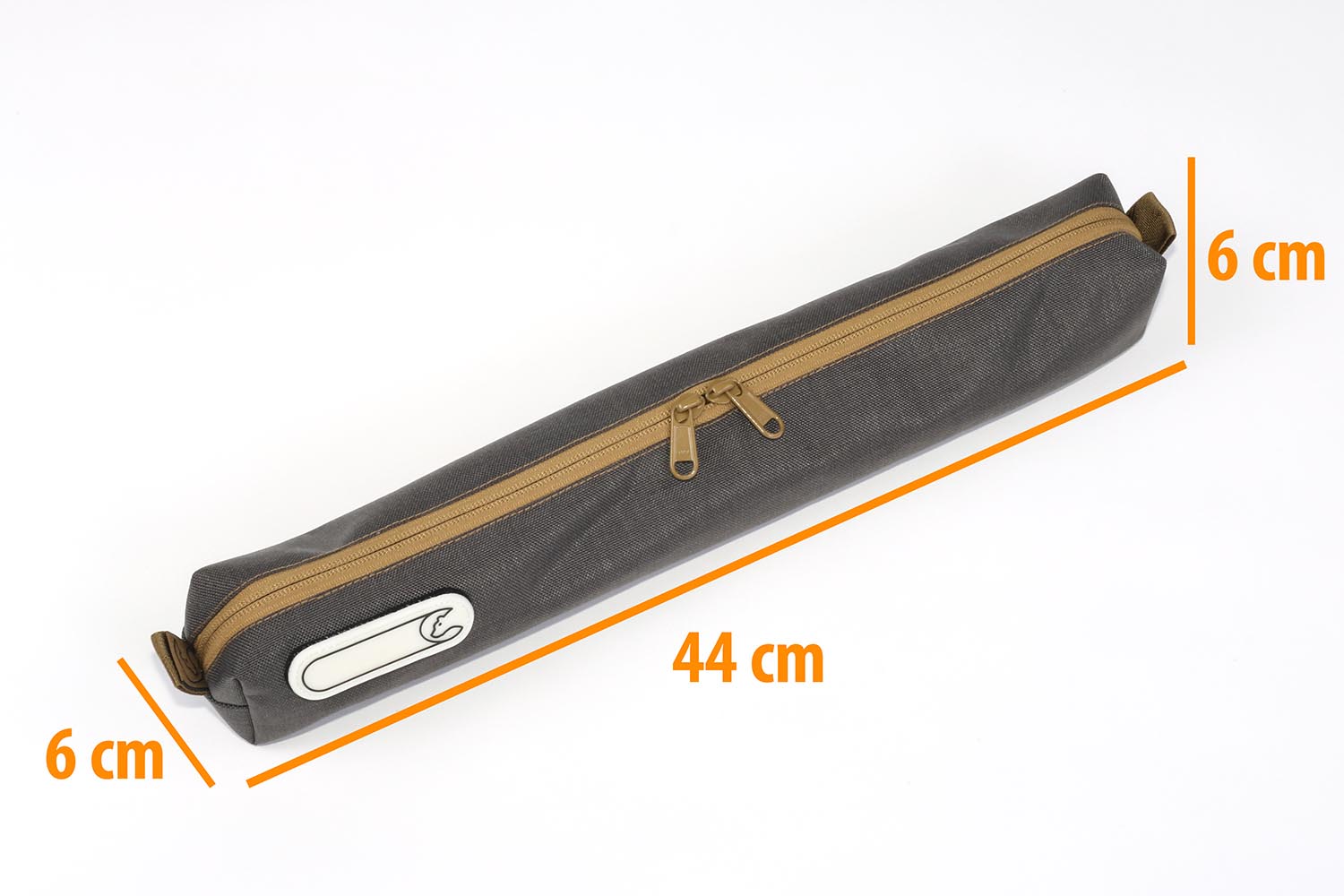 Maße, Kletttasche Größe m Maße, Kletttasche Größe m