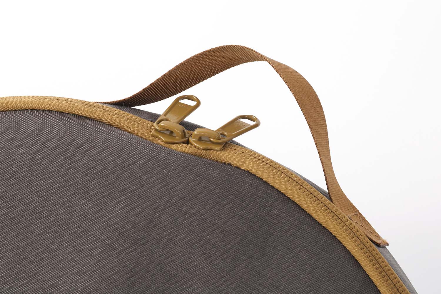 Aufbewahrungstasche mit 2-Wegezipper Aufbewahrungstasche mit 2-Wegezipper