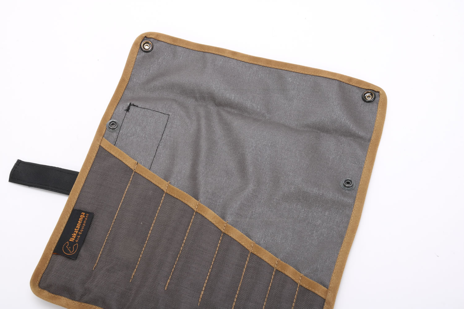 Tasche für Ring- und Gabelschlüssel in Tool Roll , Werkzeugtasche, Rolltasche Tasche für Ring- und Gabelschlüssel in Tool Roll , Werkzeugtasche, Rolltasche