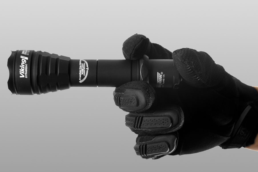 Taschenlampe, ARMYTEK VIKING PRO XHP50, F01903BW Taschenlampe, ARMYTEK VIKING PRO XHP50, F01903BW
