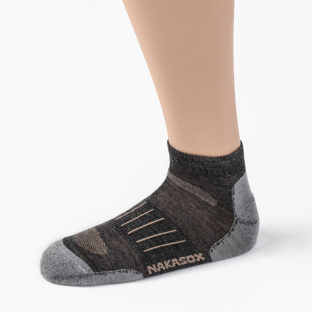 Merino Sommer Socken Merino Sommer Socken