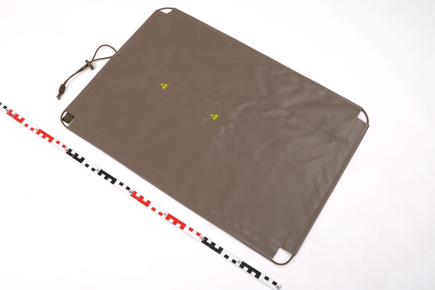 Maße, Mechanic Tray, sand, Gr. L