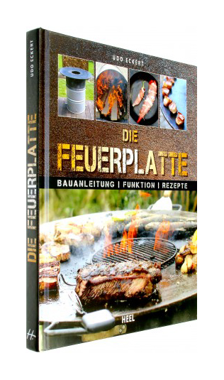 Feuerplatte Feuerplatte