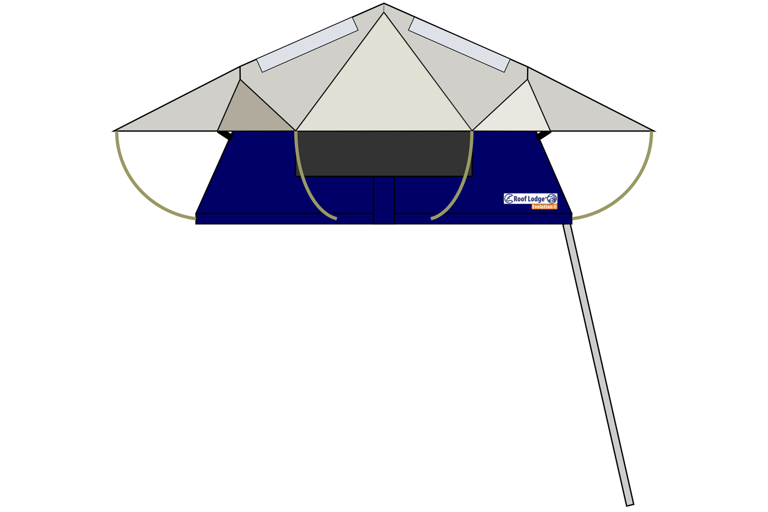 roof-lodge-evolution-2-basic